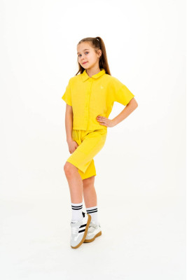 Костюм для дівчаток